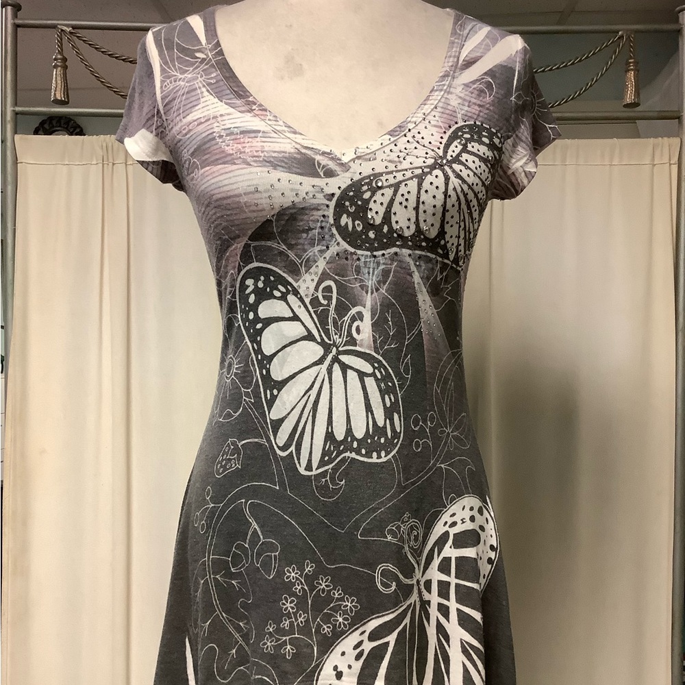 J.L Vintage Top SP/XSP